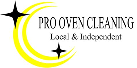 Pro Oven Cleaning